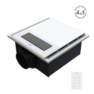 HEATCORE 4 IN 1 RETROFIT