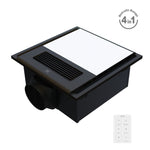 HEATCORE 4 IN 1 RETROFIT