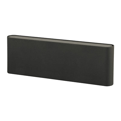 Domus LYNX 2 X 12W TRIO LED IP54 240V 260mm Long