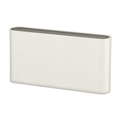 Domus LYNX 2 X 5W TRIO LED IP54 240V 175mm Long