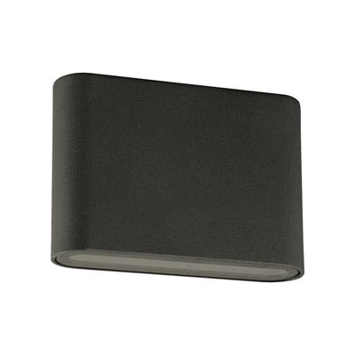 Domus LYNX 3W TRIO LED IP54 12/24V 115mm Long