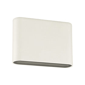 Domus LYNX 3W TRIO LED IP54 12/24V 115mm Long