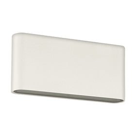 Domus LYNX 5W TRIO LED IP54 12/24V 175mm Long
