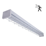 Domus PARK-120 W/G 15/30W 1200mm W/Body LED Batten TRIO