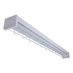 Domus PARK-120 W/G 15/30W 1200mm W/Body LED Batten TRIO