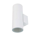 Domus PIPER-PRO-2 2 X 10W LED Wall RND IP65 E27 TRIO
