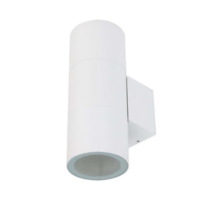 Domus PIPER-PRO-2 2 X 10W LED Wall RND IP65 E27 TRIO