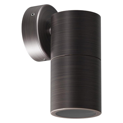 Domus SHADOW 1LT W/B 12V MR16 TRIO