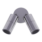 Domus SHADOW 2LT ADJ 12V MR16 TRIO