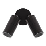 Domus SHADOW 2LT ADJ 240V GU10 TRIO