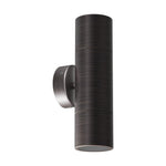 Domus SHADOW 2LT W/B 240V GU10 TRIO