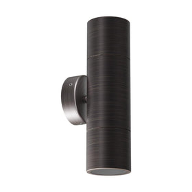 Domus SHADOW 2LT W/B 240V GU10 TRIO