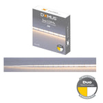 Domus STRIP COB KIT IP44 6W P/M Dual Colour 3K/4K