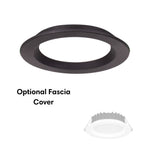 Domus Face Plate To Suit TACK-8 Downlight