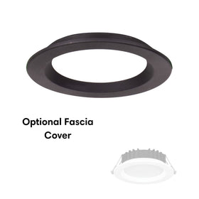 Domus Face Plate To Suit TACK-8 Downlight