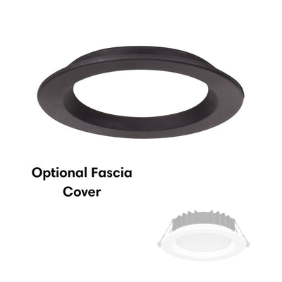 Domus Face Plate To Suit TACK-8 Downlight