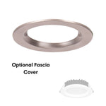 Domus Face Plate To Suit TACK-8 Downlight