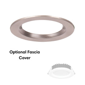 Domus Face Plate To Suit TACK-8 Downlight