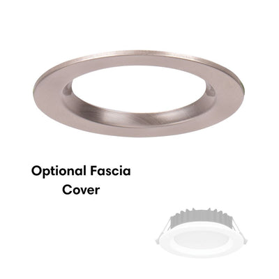 Domus Face Plate To Suit TACK-8 Downlight