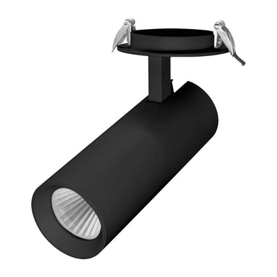 Domus THOR-PRO 15W TRIO Dim 36° Recessed