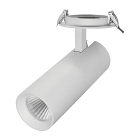Domus THOR-PRO 15W TRIO Dim 36° Recessed