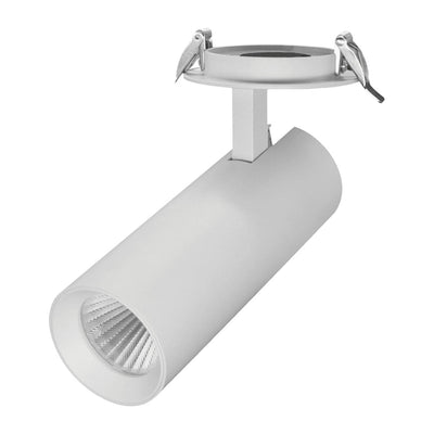 Domus THOR-PRO 15W TRIO Dim 36° Recessed