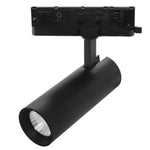 Domus THOR-PRO 15W TRIO Dim 36° 3 CCT Track