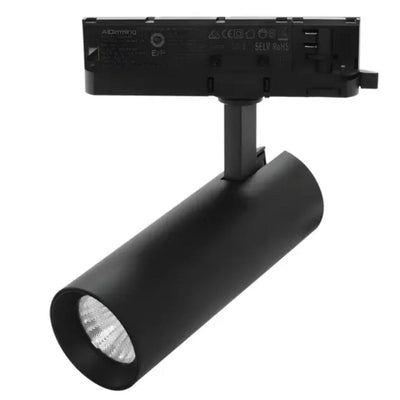 Domus THOR-PRO 15W TRIO Dim 36° 3 CCT Track