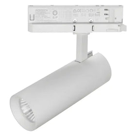 Domus THOR-PRO 15W TRIO Dim 36° 3 CCT Track