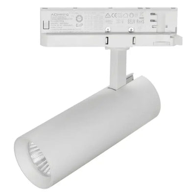 Domus THOR-PRO 15W TRIO Dim 36° 3 CCT Track