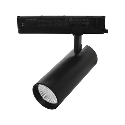 Domus THOR-PRO 23W TRIO Dim 36° 3 CCT Track