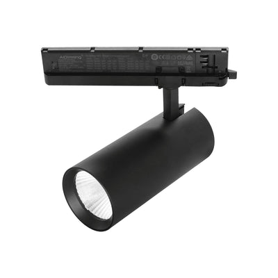 Domus THOR-PRO 32W TRIO Dim 36° 3 CCT Track