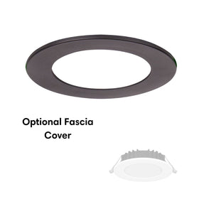 Domus Face Plate To Suit TICK-8 Downlight