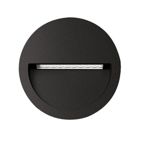 Domus ZAC-PRO 5 RND REC IP65 5W TRIO 240V