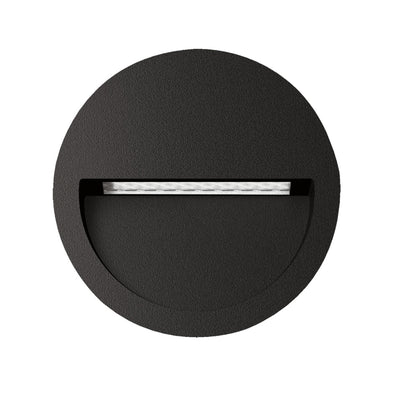Domus ZAC-PRO 5 RND REC IP65 5W TRIO 240V