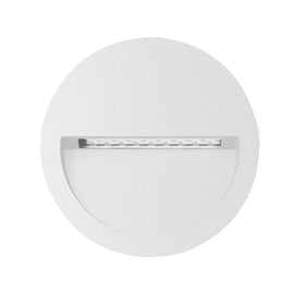 Domus ZAC-PRO 5 RND REC IP65 5W TRIO 240V