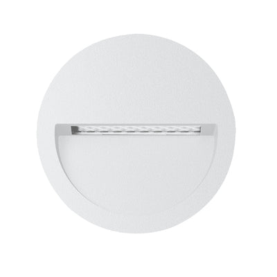Domus ZAC-PRO 5 RND REC IP65 5W TRIO 240V