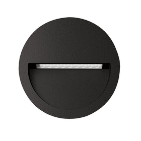 Domus ZAC-PRO 5 RND REC IP65 5W TRIO 24V