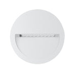 Domus ZAC-PRO 5 RND REC IP65 5W TRIO 24V