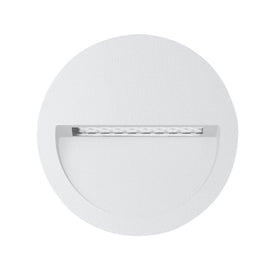 Domus ZAC-PRO 5 RND REC IP65 5W TRIO 24V