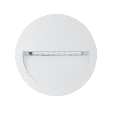 Domus ZAC-PRO 5 RND REC IP65 5W TRIO 24V