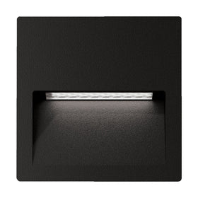 Domus ZAC-PRO 5 SQR REC IP65 5W TRIO 240V
