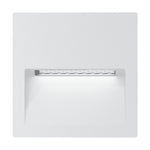 Domus ZAC-PRO 5 SQR REC IP65 5W TRIO 24V