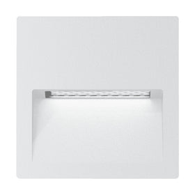 Domus ZAC-PRO 5 SQR REC IP65 5W TRIO 24V