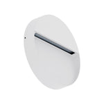 Domus ZEKE-PRO 5 RND Sm IP65 5W TRIO 240V