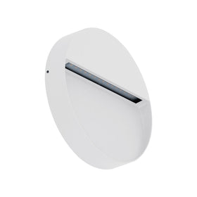 Domus ZEKE-PRO 5 RND Sm IP65 5W TRIO 240V