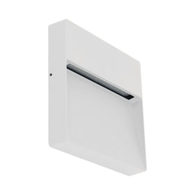 Domus ZEKE-PRO 5 SQR Sm IP65 5W TRIO 240V