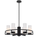 Eamon Pendant Light 6Lt
