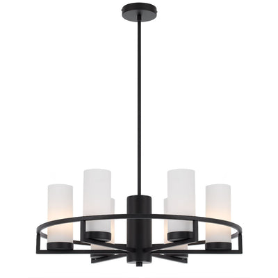 Eamon Pendant Light 6Lt