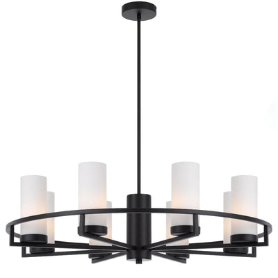 Eamon Pendant Light 8Lt